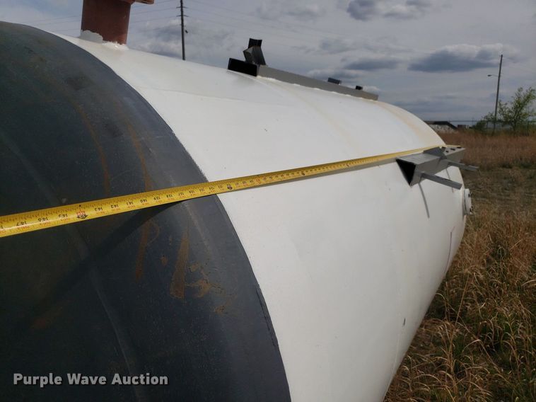 image for item DQ0575 (8) tanks