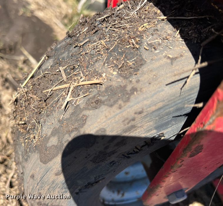 image for item DQ5722 Snapper RZT20420BVE2  ZTR lawn mower