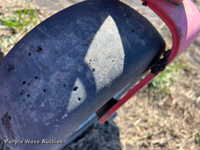 image for item DQ5722 Snapper RZT20420BVE2  ZTR lawn mower