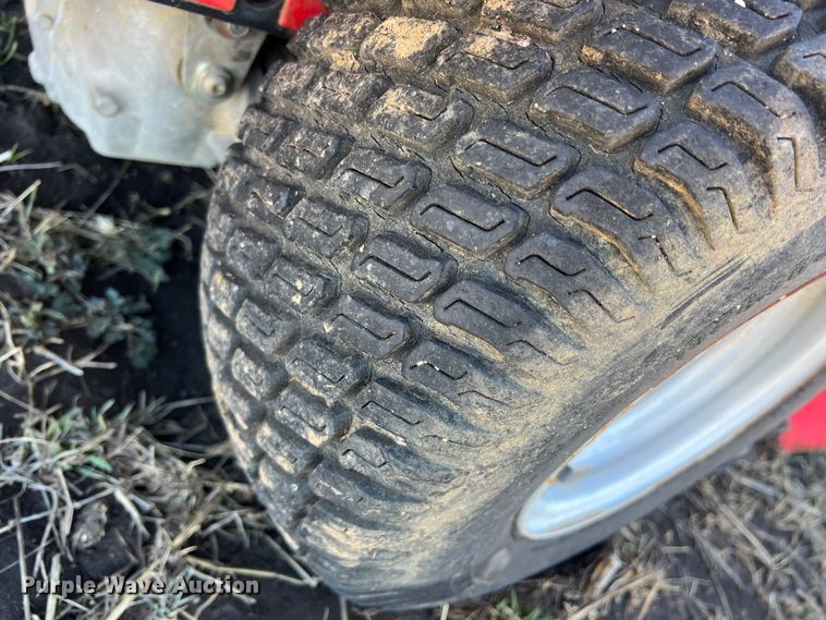 image for item DQ5722 Snapper RZT20420BVE2  ZTR lawn mower