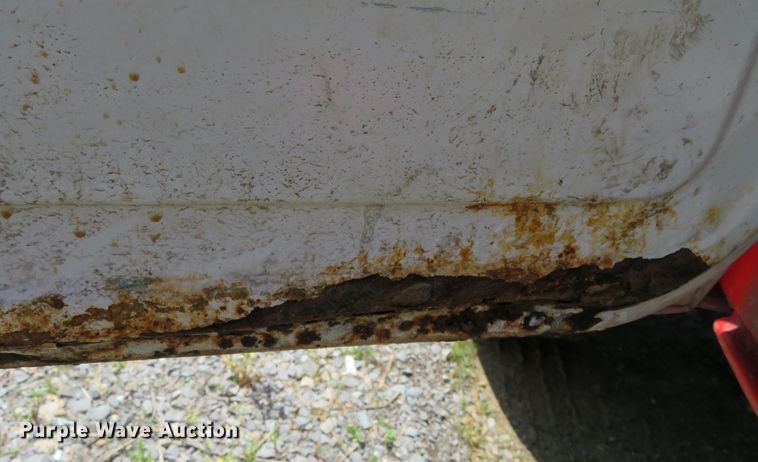 image for item DR0169 1997 Ford F350  pickup truck