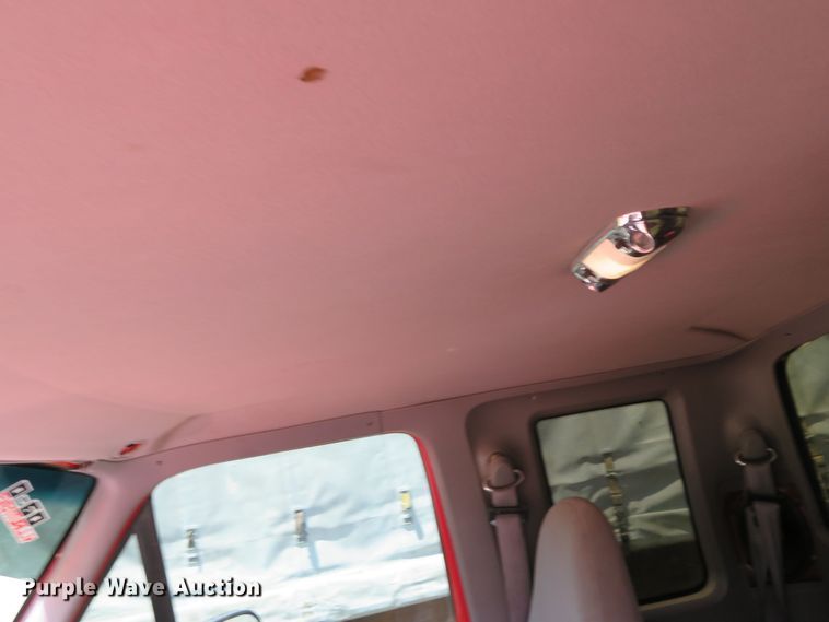 image for item DR0169 1997 Ford F350  pickup truck