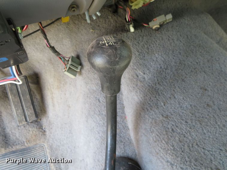 image for item DR0169 1997 Ford F350  pickup truck