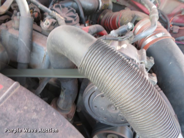 image for item DR0169 1997 Ford F350  pickup truck