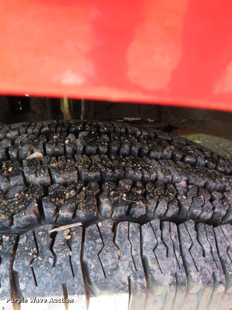 image for item DR0169 1997 Ford F350  pickup truck