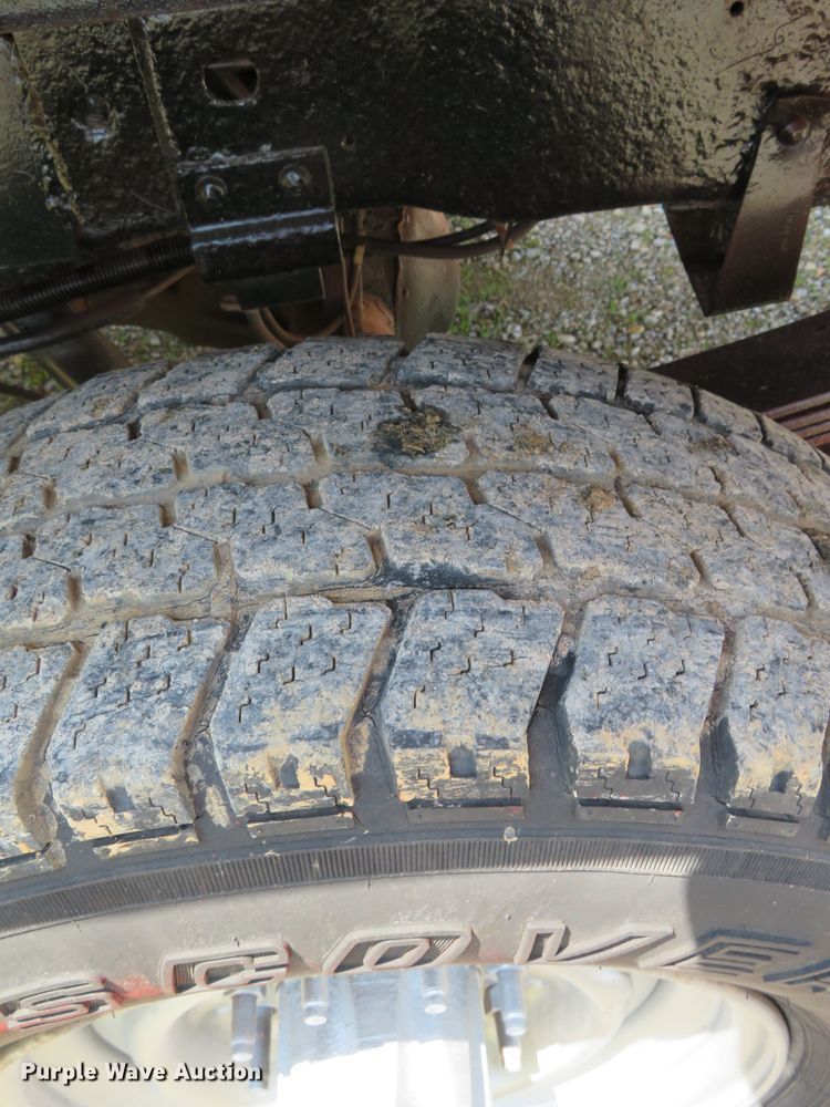 image for item DR0169 1997 Ford F350  pickup truck