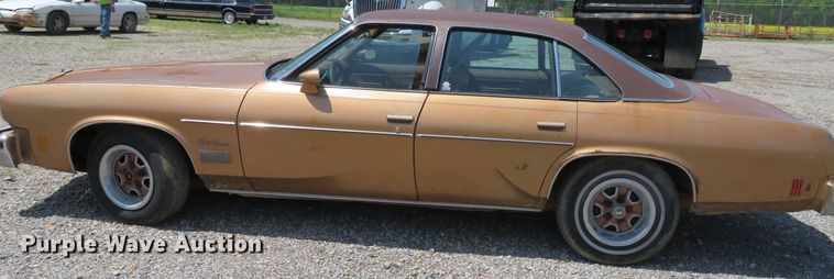image for item DR0170 1975 Oldsmobile Cutlass Supreme