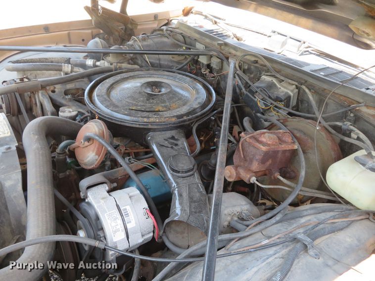 image for item DR0170 1975 Oldsmobile Cutlass Supreme