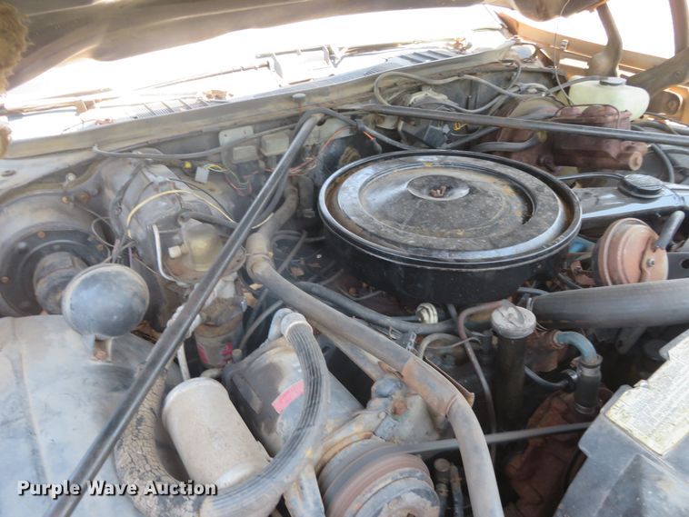 image for item DR0170 1975 Oldsmobile Cutlass Supreme