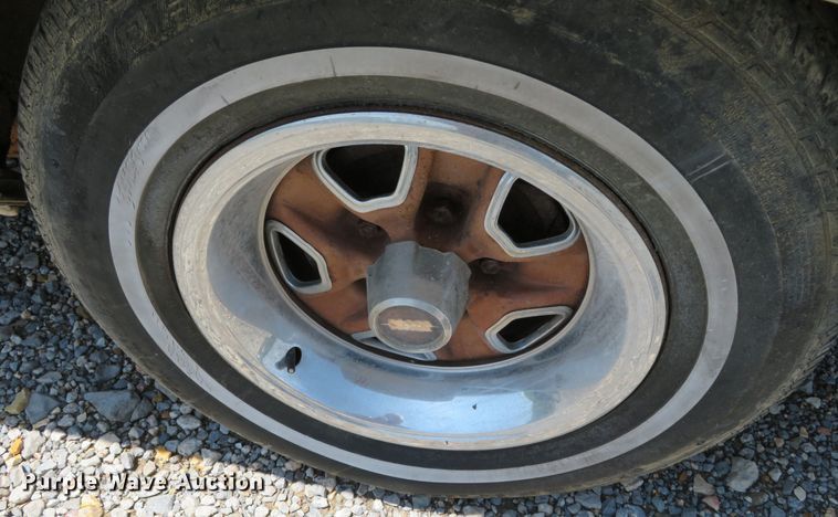 image for item DR0170 1975 Oldsmobile Cutlass Supreme