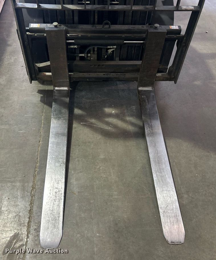 image for item DR4605 1996 Daewoo G20S-2  forklift