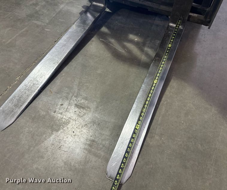 image for item DR4605 1996 Daewoo G20S-2  forklift