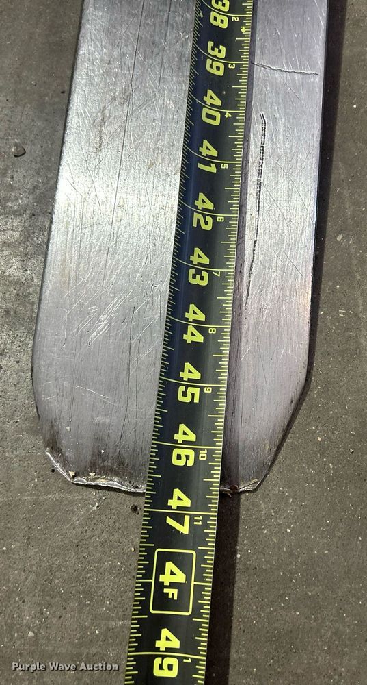 image for item DR4605 1996 Daewoo G20S-2  forklift