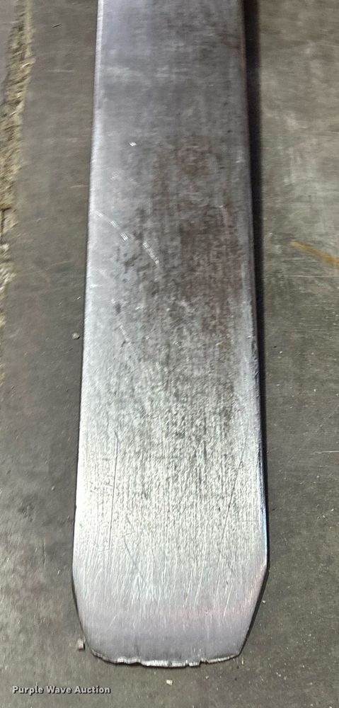 image for item DR4605 1996 Daewoo G20S-2  forklift