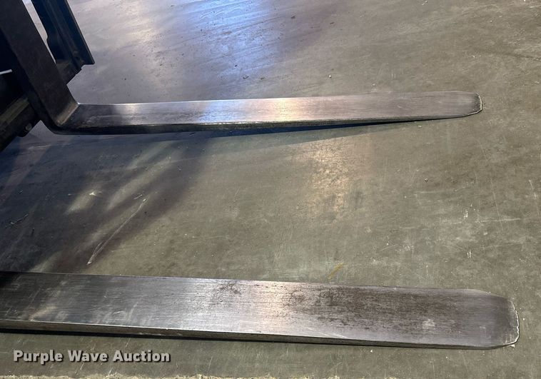 image for item DR4605 1996 Daewoo G20S-2  forklift