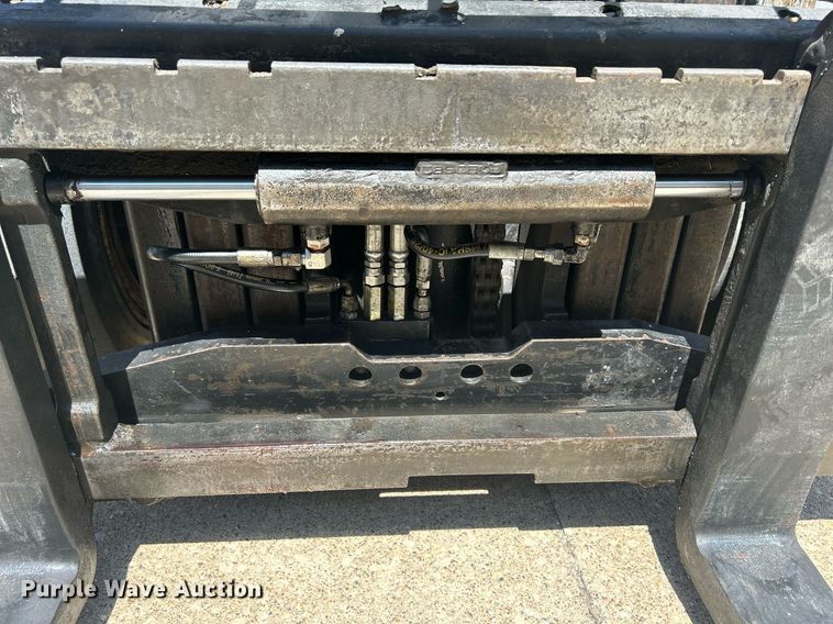 image for item DR4605 1996 Daewoo G20S-2  forklift