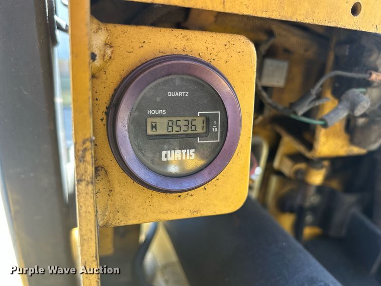 image for item DR4605 1996 Daewoo G20S-2  forklift