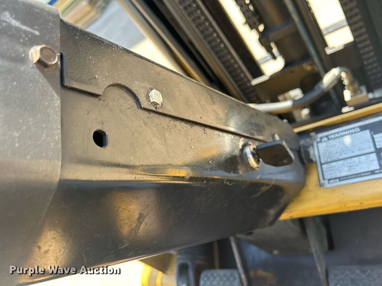 image for item DR4605 1996 Daewoo G20S-2  forklift