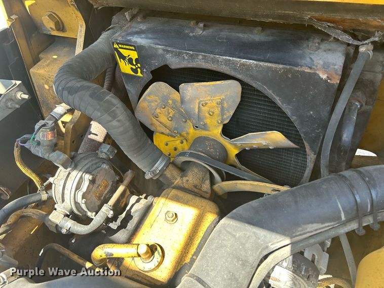 image for item DR4605 1996 Daewoo G20S-2  forklift