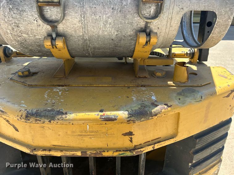 image for item DR4605 1996 Daewoo G20S-2  forklift