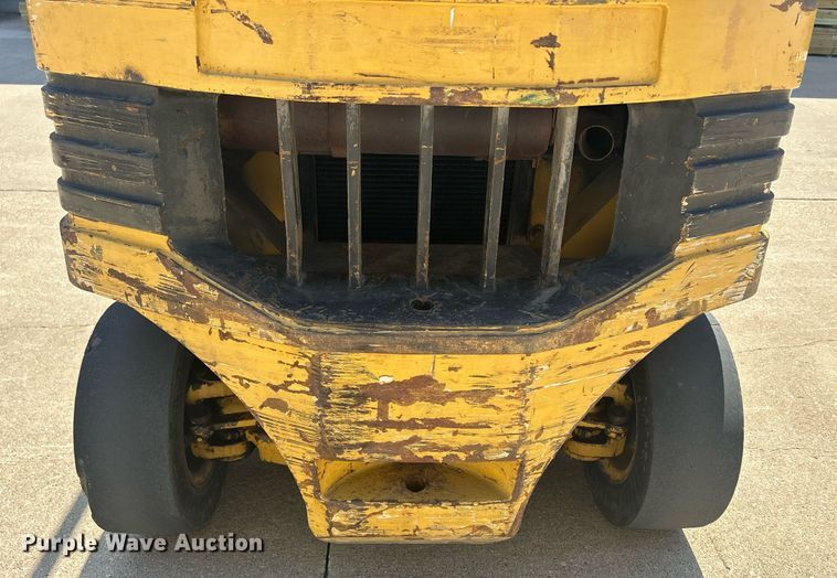 image for item DR4605 1996 Daewoo G20S-2  forklift