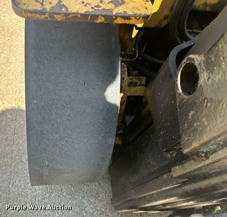 image for item DR4605 1996 Daewoo G20S-2  forklift