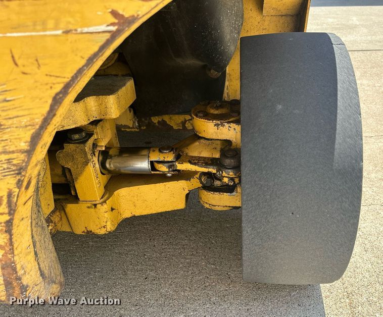 image for item DR4605 1996 Daewoo G20S-2  forklift