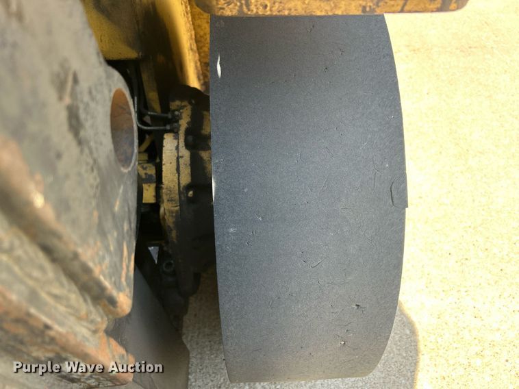 image for item DR4605 1996 Daewoo G20S-2  forklift