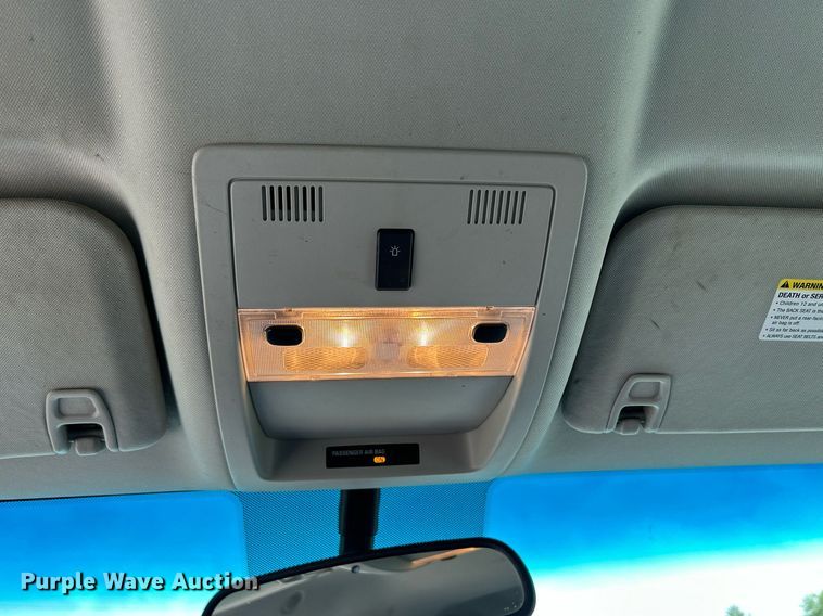 image for item DR4607 2013 Chevrolet Silverado 2500HD LT  Ext. Cab pickup truck