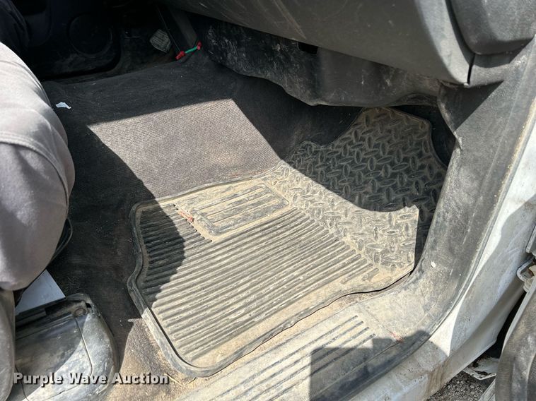 image for item DR4607 2013 Chevrolet Silverado 2500HD LT  Ext. Cab pickup truck