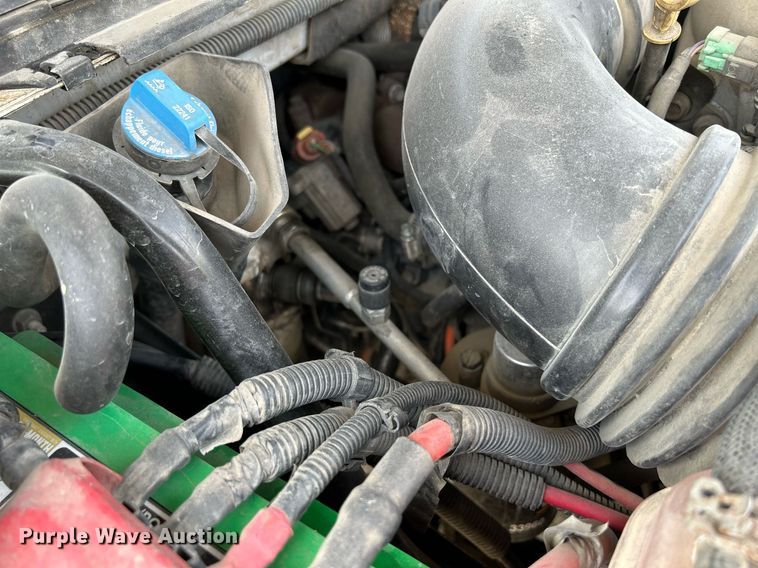 image for item DR4607 2013 Chevrolet Silverado 2500HD LT  Ext. Cab pickup truck