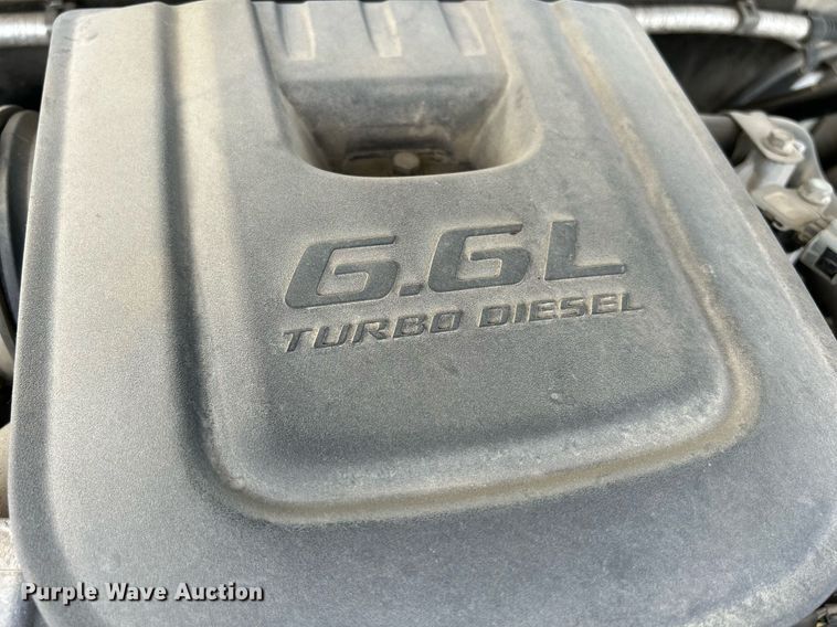 image for item DR4607 2013 Chevrolet Silverado 2500HD LT  Ext. Cab pickup truck