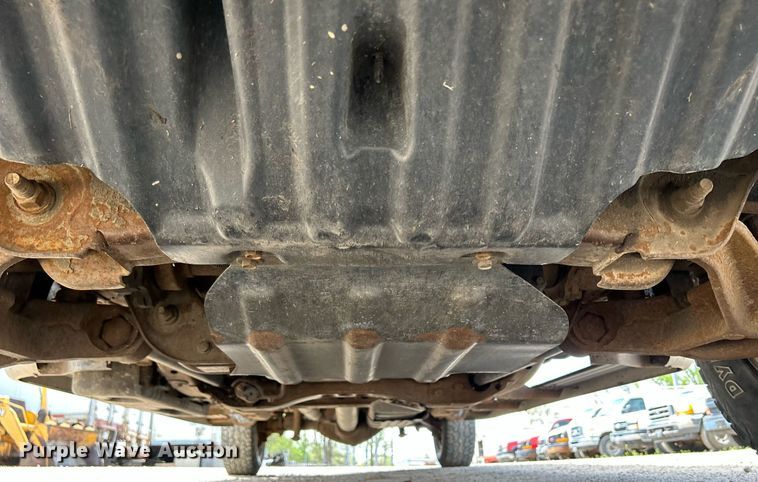 image for item DR4607 2013 Chevrolet Silverado 2500HD LT  Ext. Cab pickup truck