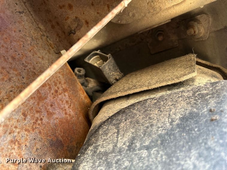 image for item DR4607 2013 Chevrolet Silverado 2500HD LT  Ext. Cab pickup truck