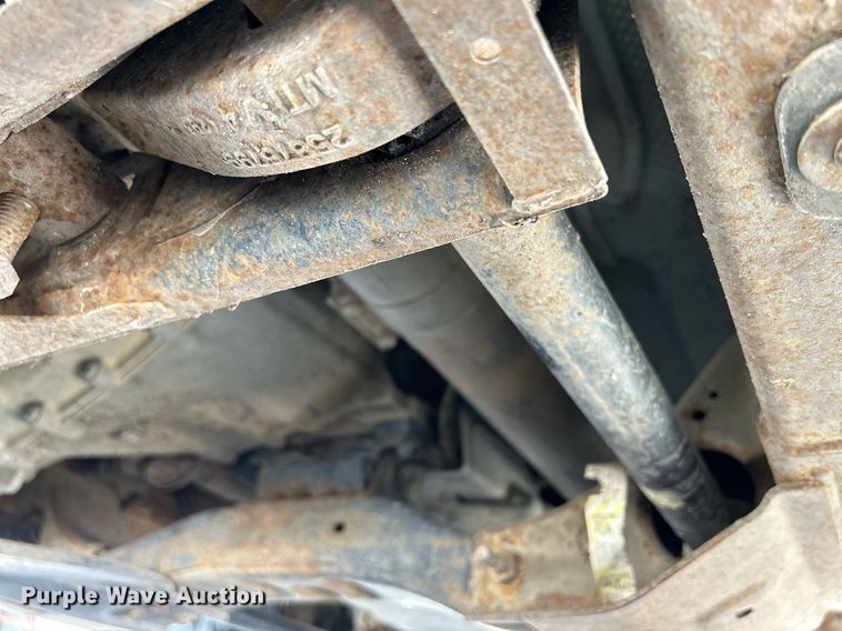 image for item DR4607 2013 Chevrolet Silverado 2500HD LT  Ext. Cab pickup truck