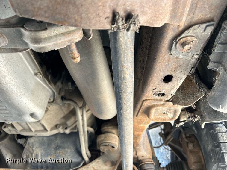 image for item DR4607 2013 Chevrolet Silverado 2500HD LT  Ext. Cab pickup truck