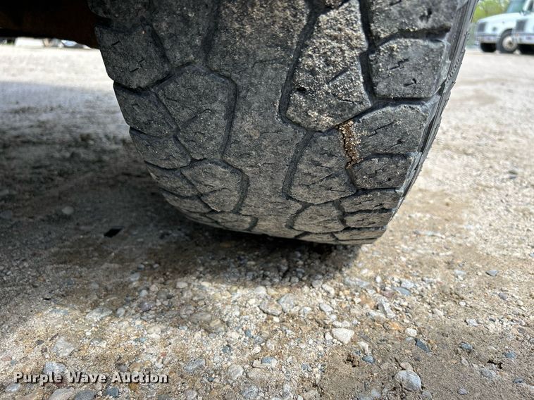 image for item DR4607 2013 Chevrolet Silverado 2500HD LT  Ext. Cab pickup truck