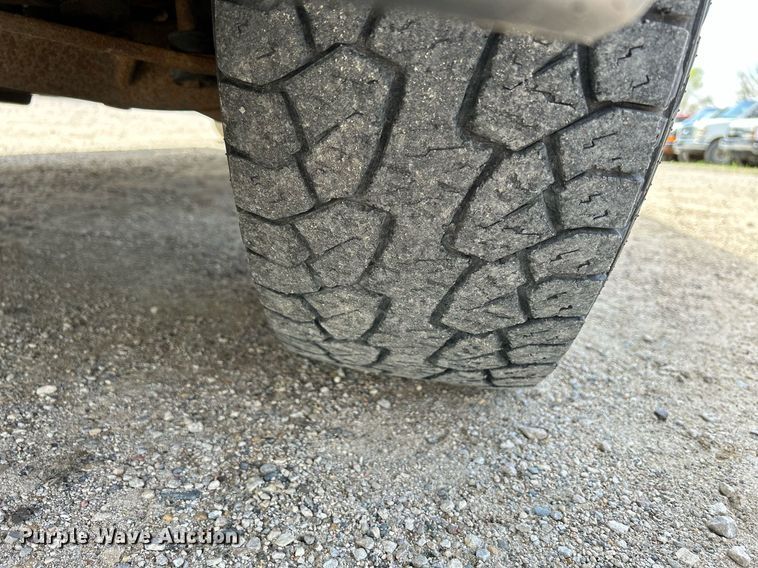 image for item DR4607 2013 Chevrolet Silverado 2500HD LT  Ext. Cab pickup truck