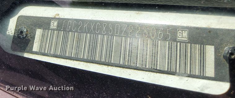 image for item DR4607 2013 Chevrolet Silverado 2500HD LT  Ext. Cab pickup truck