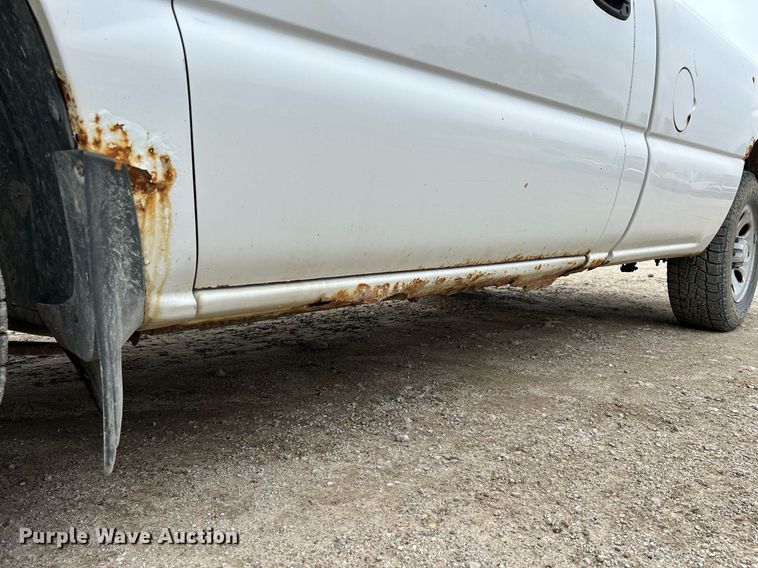 image for item DR4608 2006 Chevrolet Silverado 1500  pickup truck