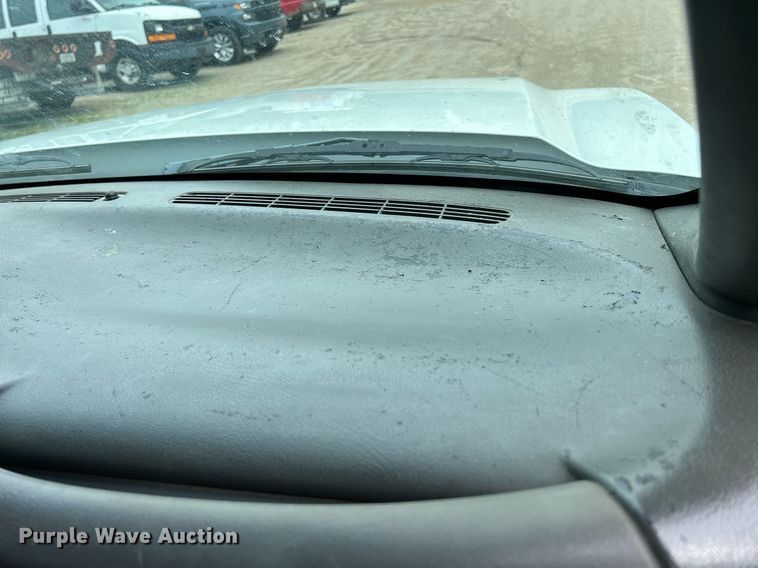 image for item DR4608 2006 Chevrolet Silverado 1500  pickup truck