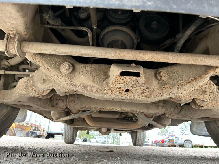 image for item DR4608 2006 Chevrolet Silverado 1500  pickup truck