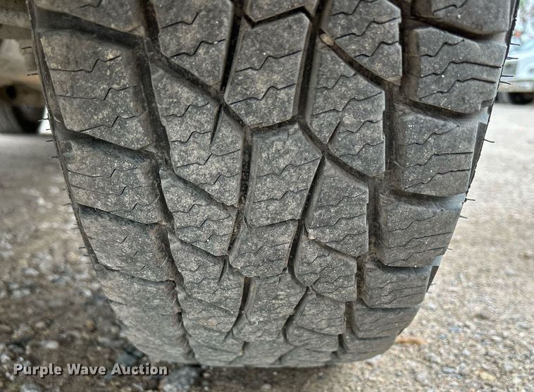 image for item DR4608 2006 Chevrolet Silverado 1500  pickup truck