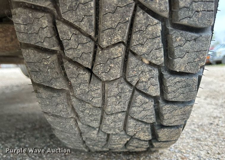 image for item DR4608 2006 Chevrolet Silverado 1500  pickup truck