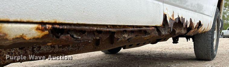 image for item DR4611 2004 GMC Savana G2500  van