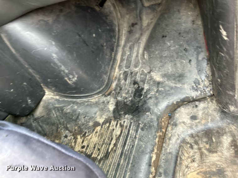 image for item DR4613 2005 Chevrolet Express 3500  van