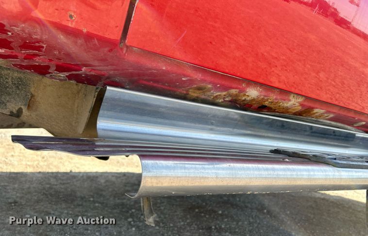 image for item DR4618 2007 Chevrolet Silverado 3500HD LT  pickup truck