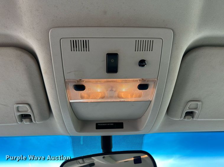 image for item DR4618 2007 Chevrolet Silverado 3500HD LT  pickup truck