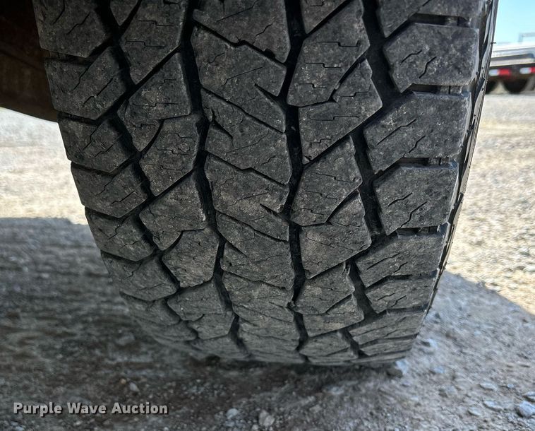 image for item DR4618 2007 Chevrolet Silverado 3500HD LT  pickup truck