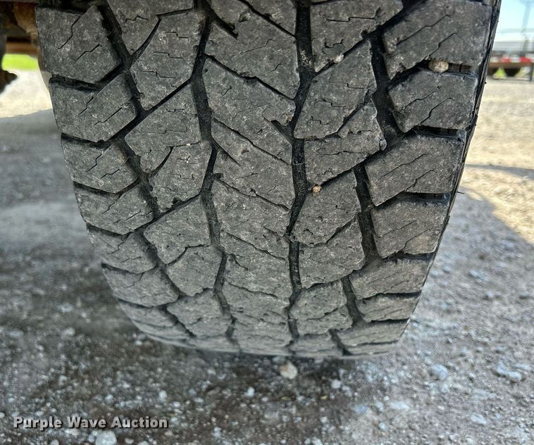 image for item DR4618 2007 Chevrolet Silverado 3500HD LT  pickup truck